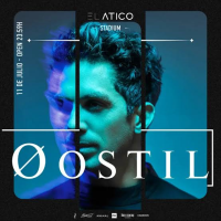 The Attic Ostil
