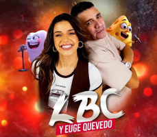 Lbc Eugenia Quevedo