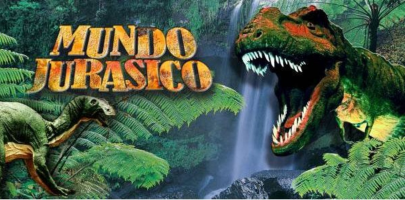 Jurassic World