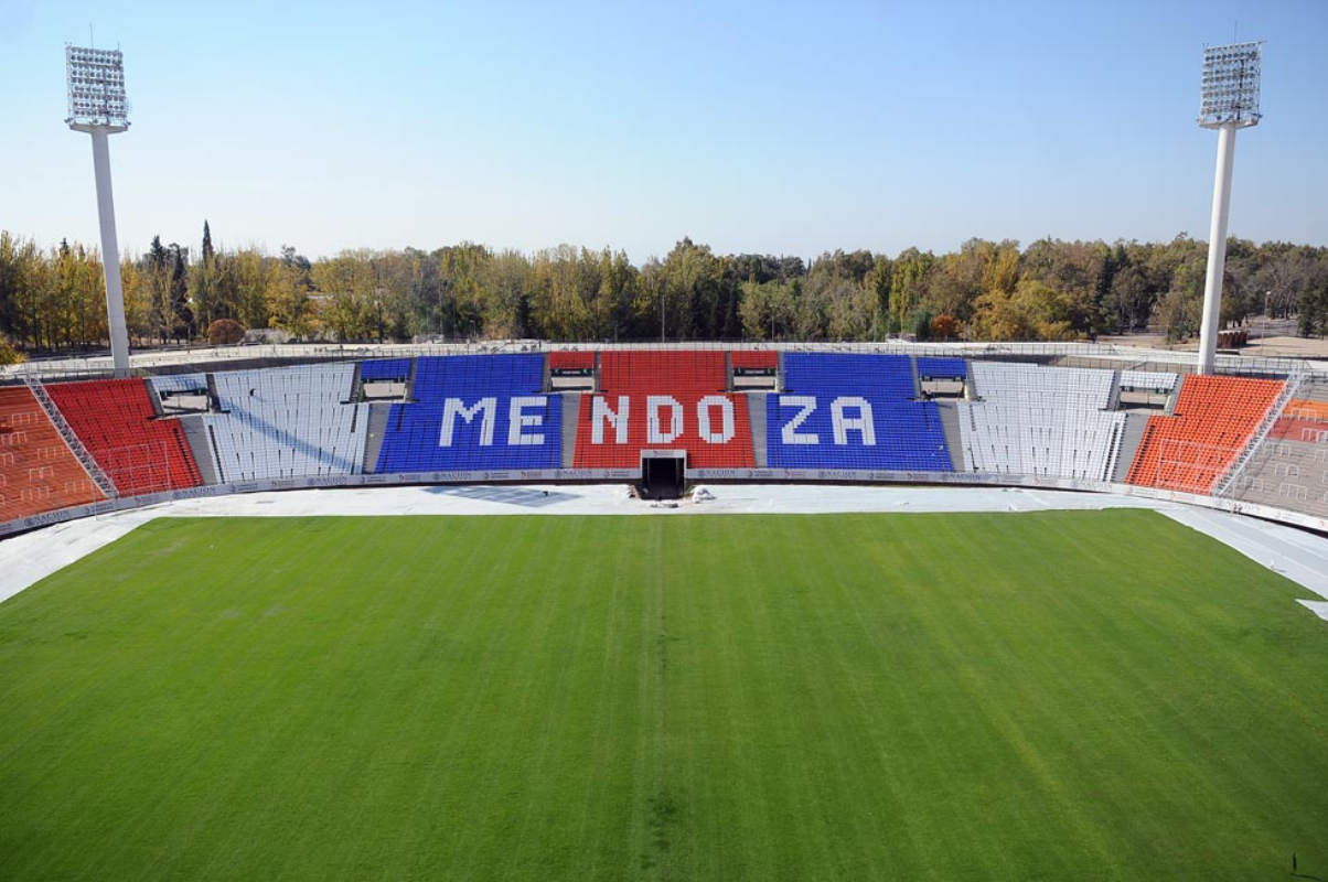 Mendoza