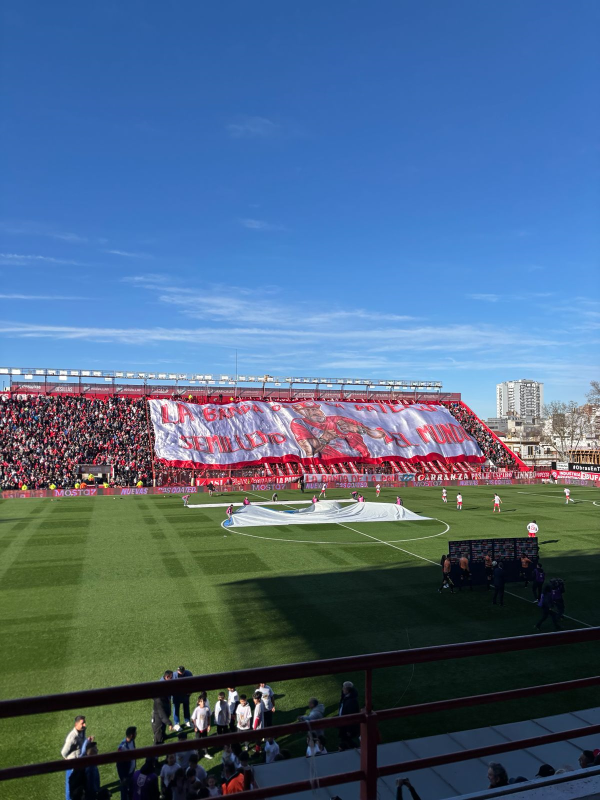 Argentinos Jrs