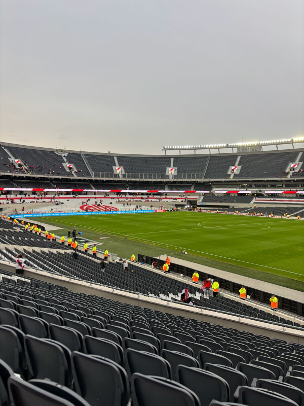 El Monumental (River Plate)