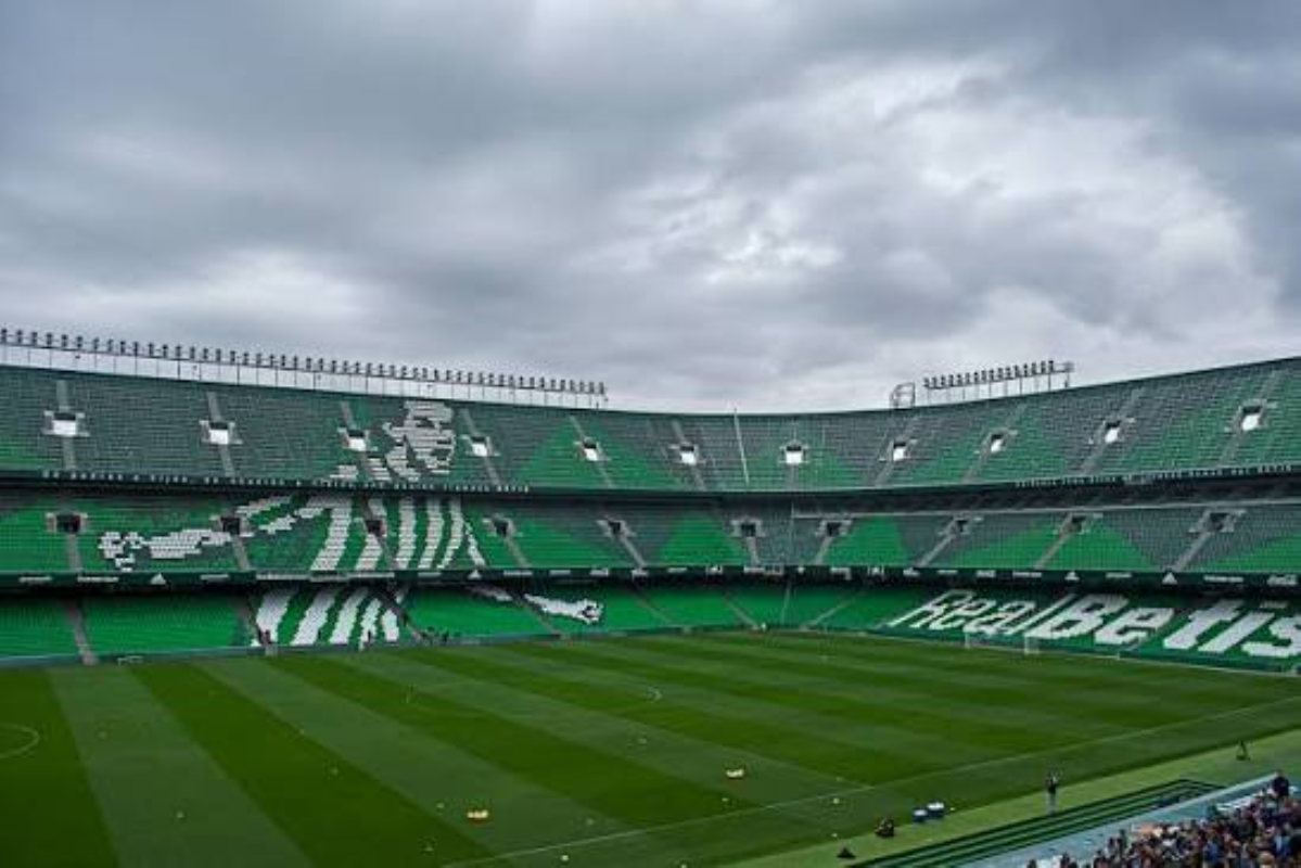 Benito Villamarín Stadium