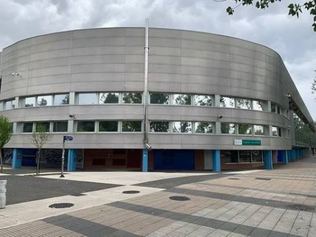 Platea