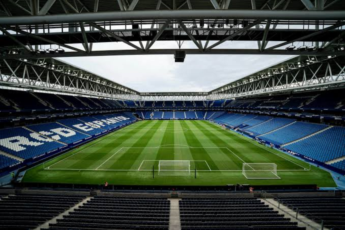 Rcde-Stadion