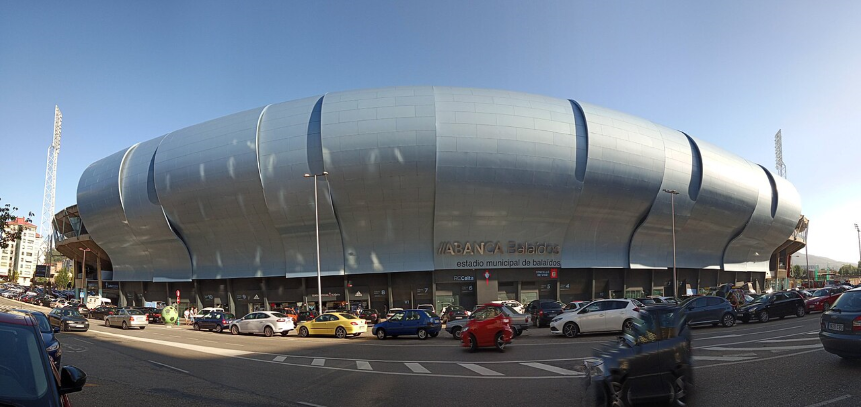 Platea