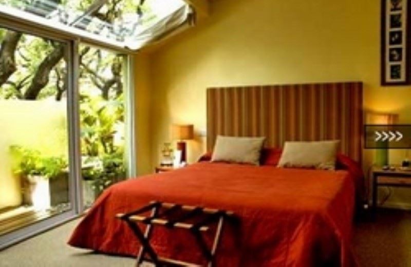 Bo Bo Hotel & Restaurant (3)