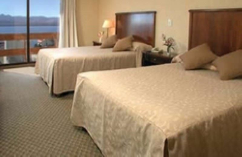 Super Resort Apartur Bariloche