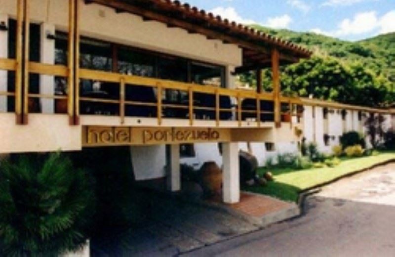 Hotel Portezuelo