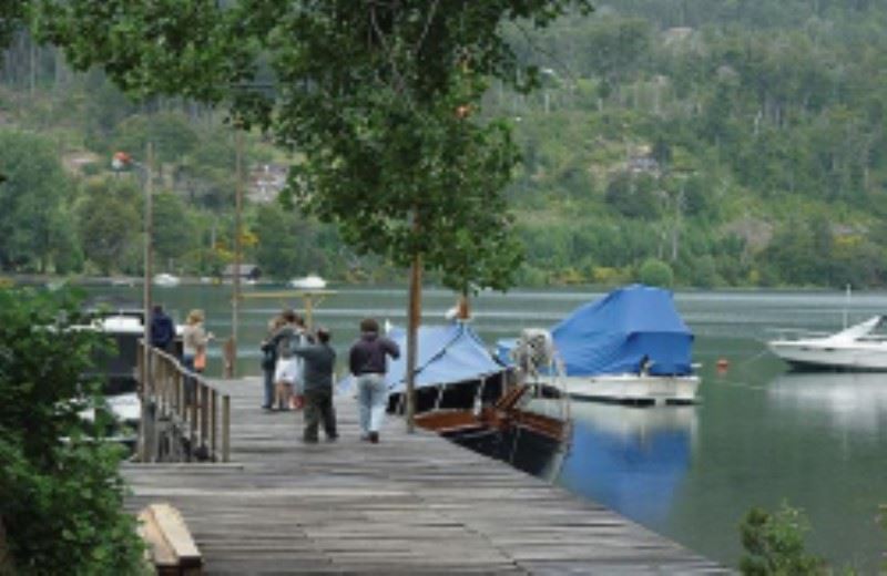 Apart Casa del Bosque (1)