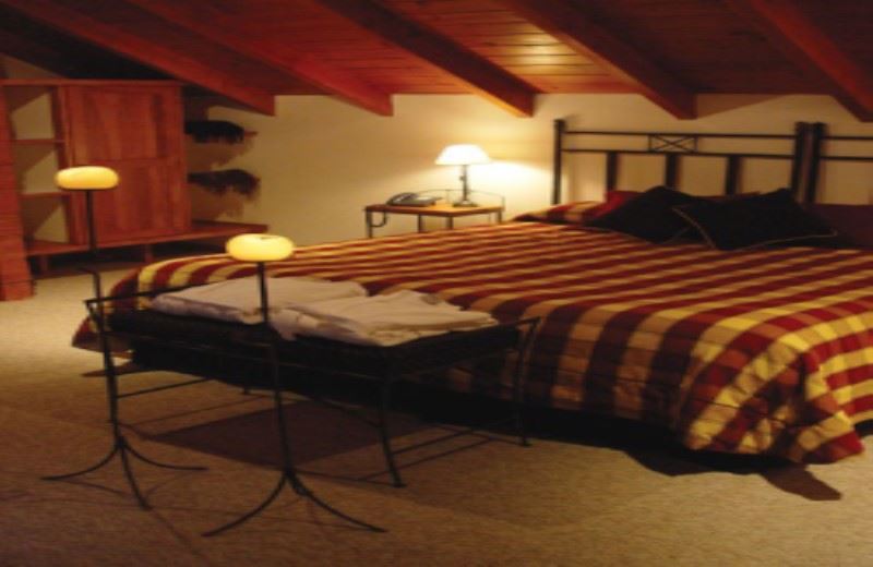 Apart Casa del Bosque (3)