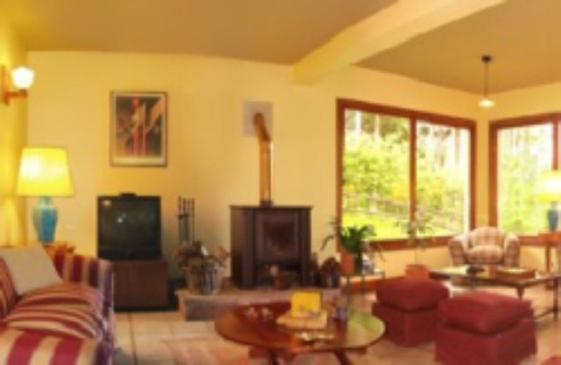 Hosteria Las Garzas. (1)