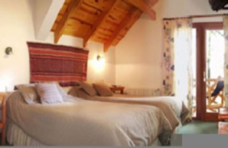 Hosteria Las Garzas. (3)