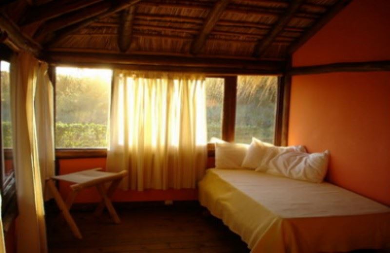 IRUPE LODGE