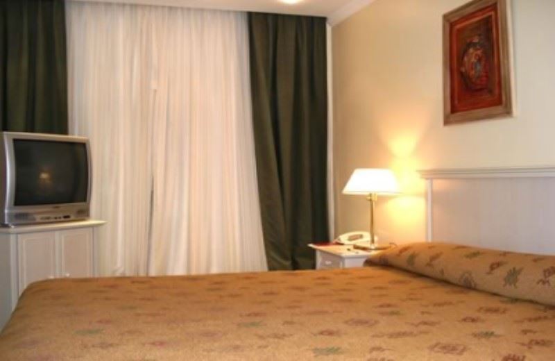 Amerian Catamarca Park Hotel