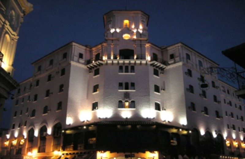 Hotel Salta