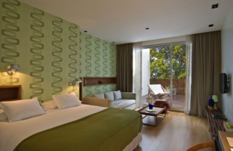 VITRUM HOTEL BOUTIQUE (1)