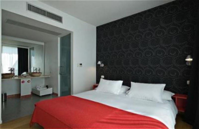 Vitrum Hotel Boutique