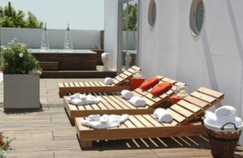 VITRUM HOTEL BOUTIQUE (3)