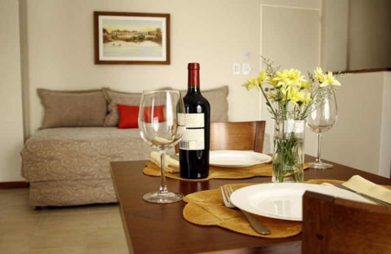 DON SUITES APART HOTEL (2)