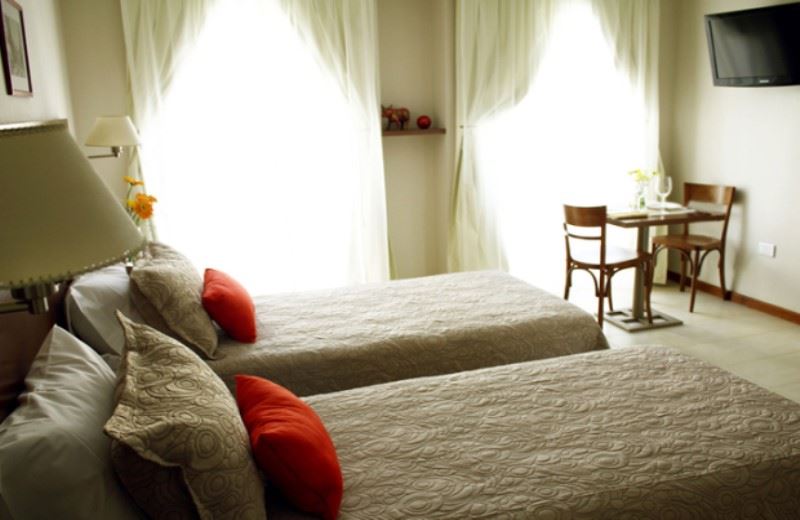 DON SUITES APART HOTEL (5)