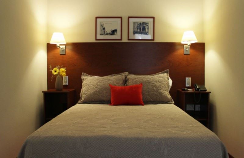 DON SUITES APART HOTEL (6)