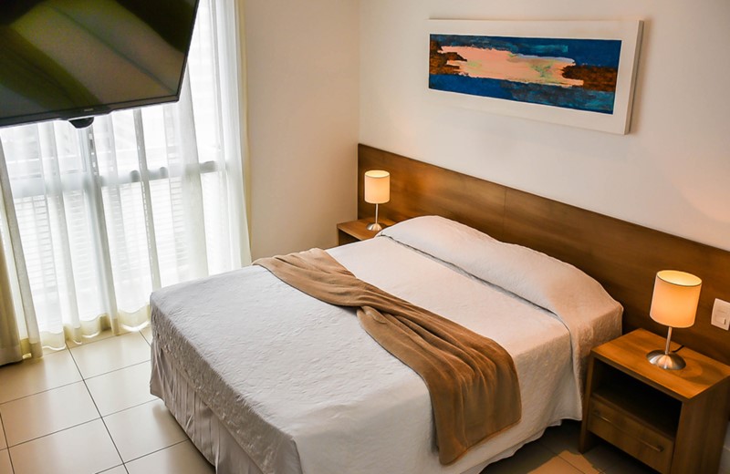 Apart Hotel Mont Blanc Diamond Flat (3)