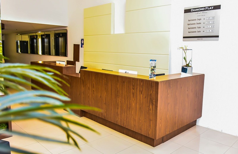 Apart Hotel Mont Blanc Diamond Flat (4)