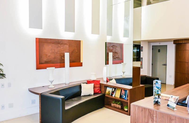 Apart Hotel Mont Blanc Diamond Flat (5)