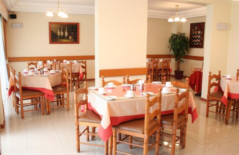 Arenas Blancas Hotel (3)