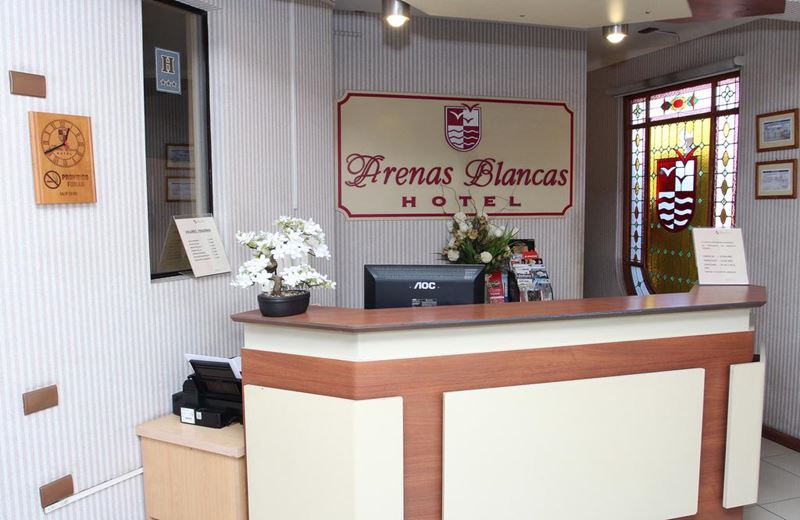 Arenas Blancas Hotel