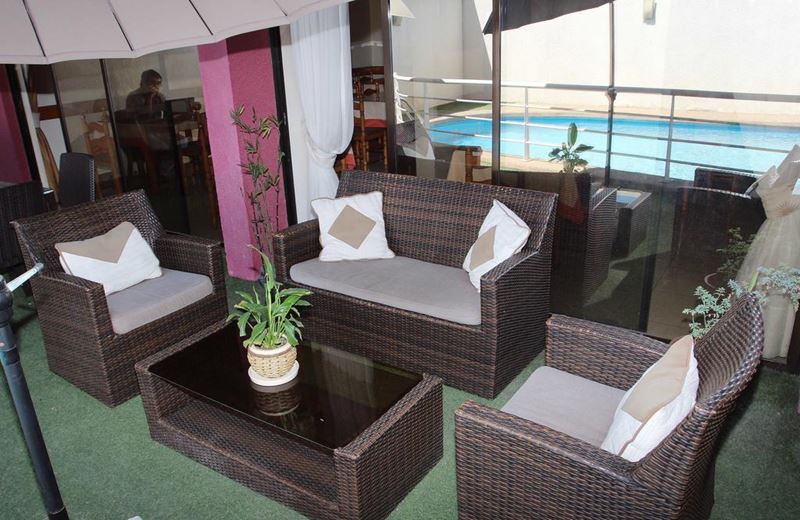 Arenas Blancas Hotel (5)