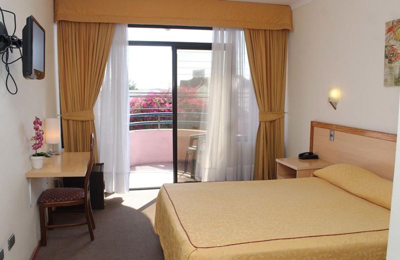 Arenas Blancas Hotel (6)