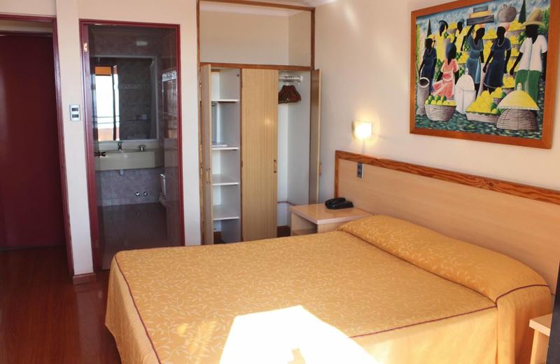 Arenas Blancas Hotel (7)