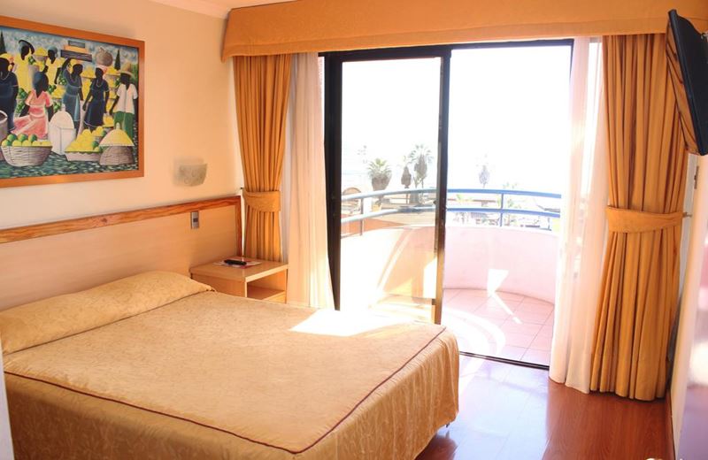 Arenas Blancas Hotel (8)