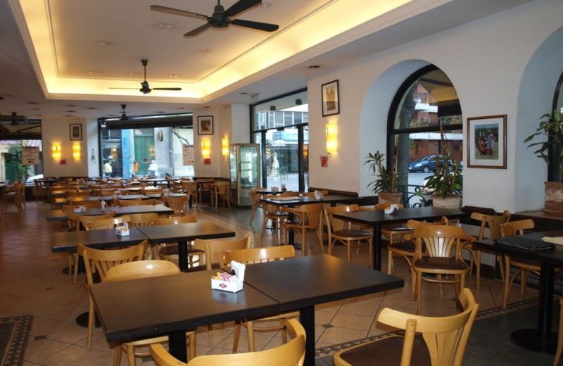 Ayacucho Palace Hotel (1)