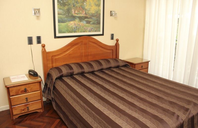 Ayacucho Palace Hotel (3)