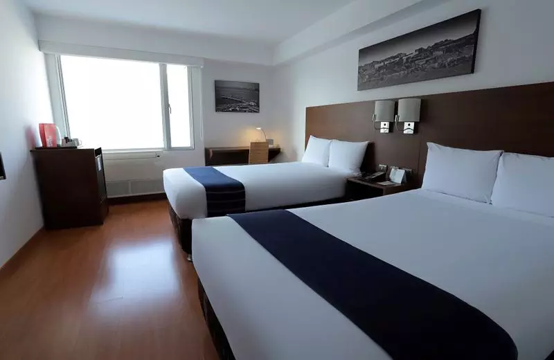 Casa Andina Select Miraflores