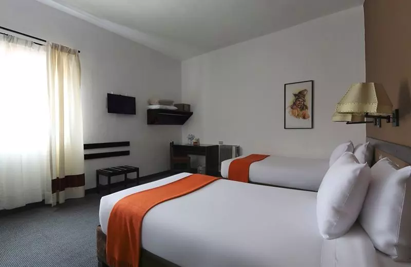 Casa Andina Standard Cusco Koricancha