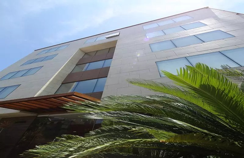Centro By Casa Andina