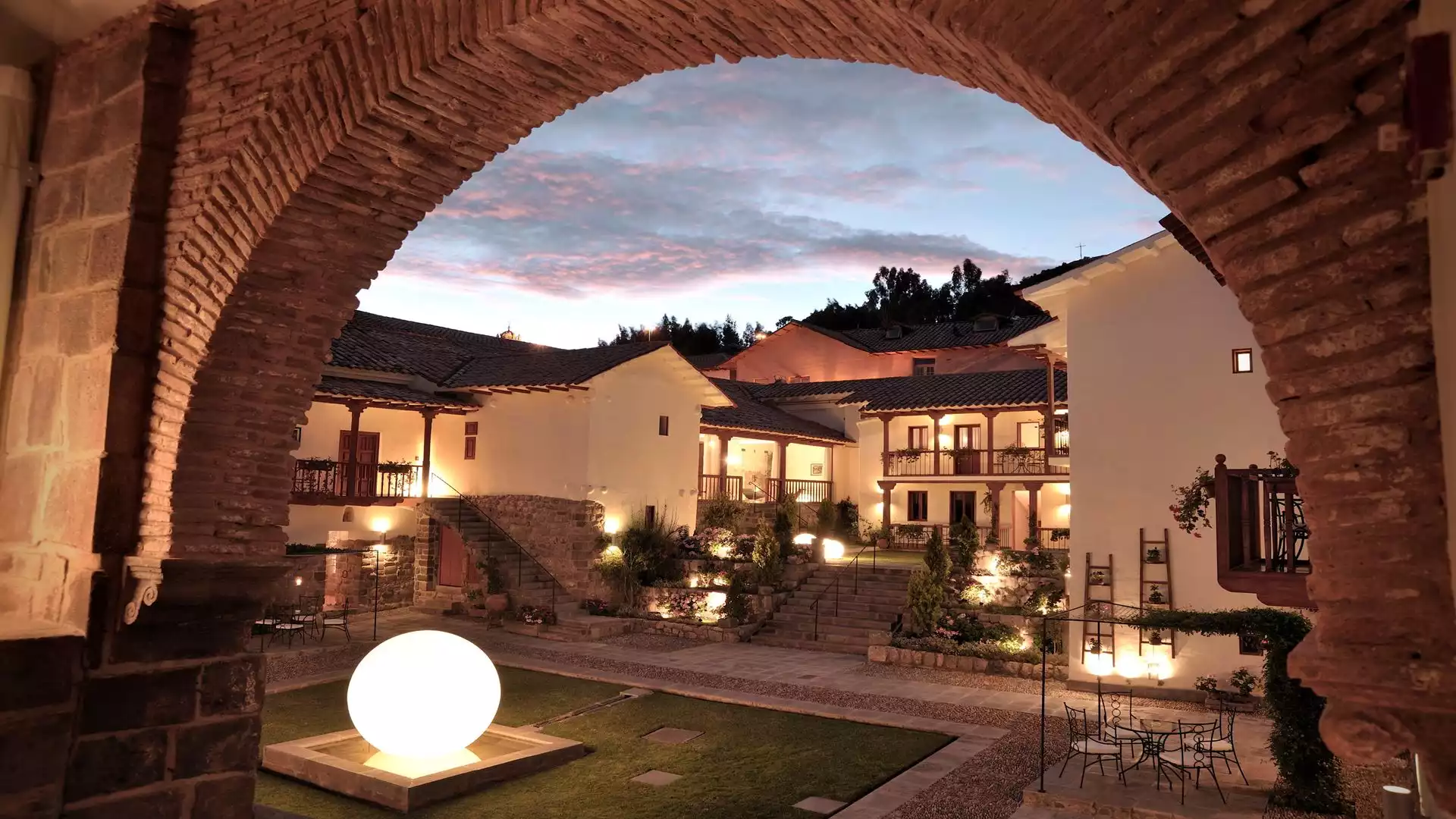 Casa Cartagena Boutique Hotel & Spa