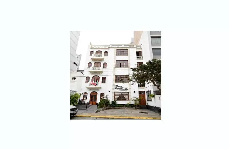 Casa San Martin