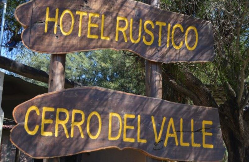 CERRO DEL VALLE HOTEL RUSTICO (3)