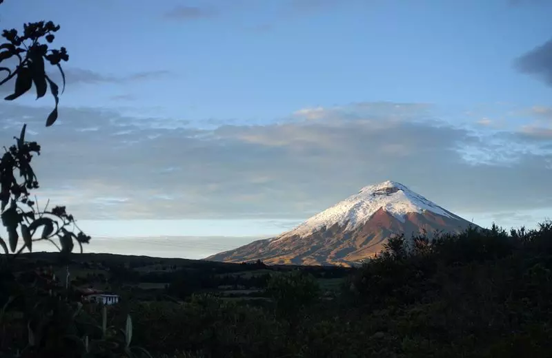 Chilcabamba Lodge - Estandar