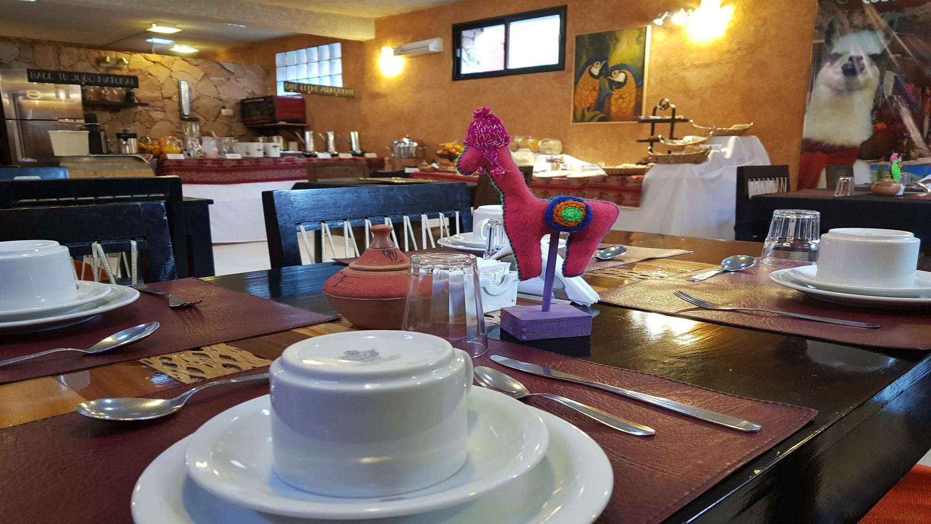 Colores de Purmamarca (1)