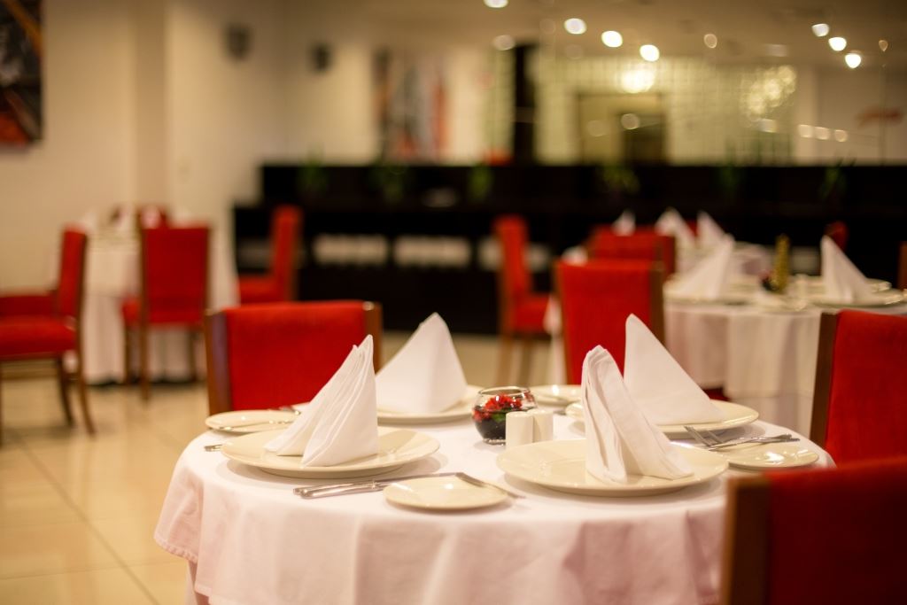 Costa del Sol Wyndham Chiclayo (4)