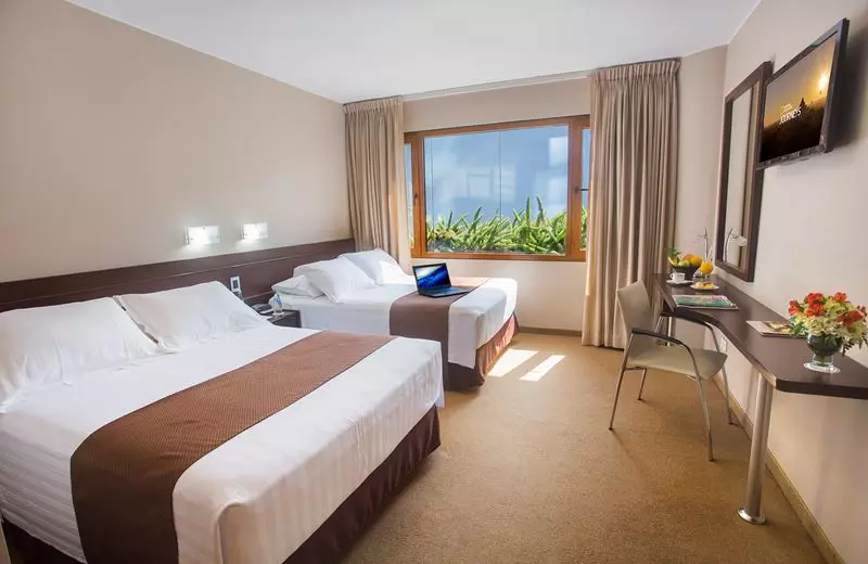 Del Pilar Miraflores Hotel