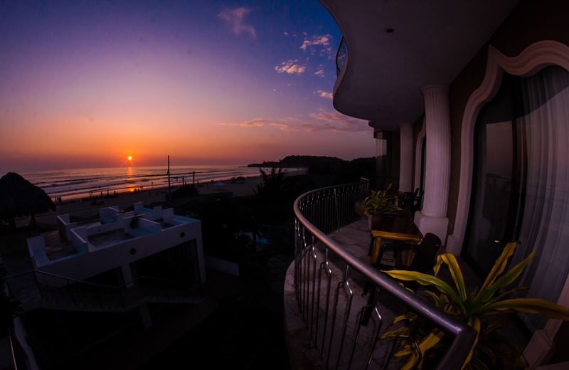 DHARMA HOTEL - TEMPORADA BAJA (1)