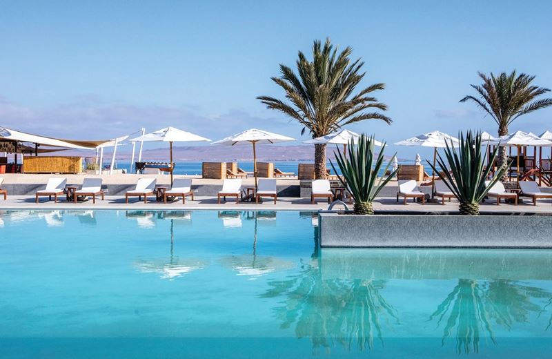 DoubleTree Resort by Hilton Paracas