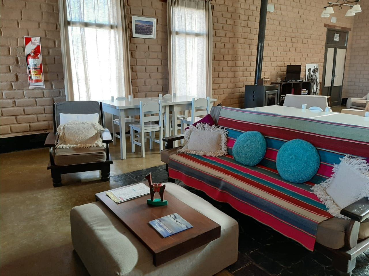 EL PEÑON HOSTERIA (1)